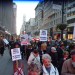 NYC Rally To Raise The Minimum Wage